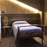 Ristoro Vagneur Hotel Saint-Nicolas