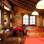 Hotell Ristoro Vagneur 2*