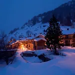 Hotell Ristoro Vagneur