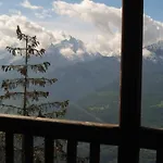 Hotell Ristoro Vagneur 2*