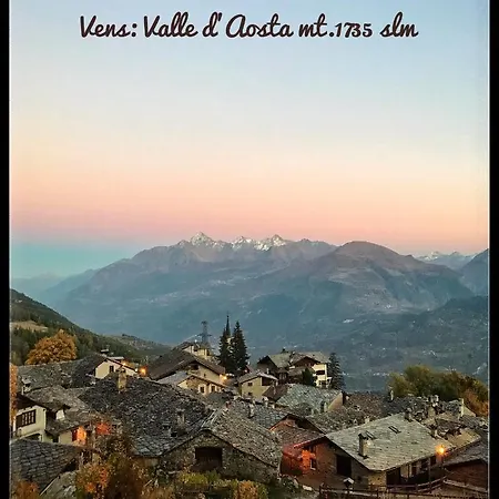 Ristoro Vagneur