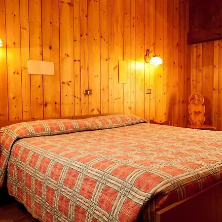 Ristoro Vagneur Hotel