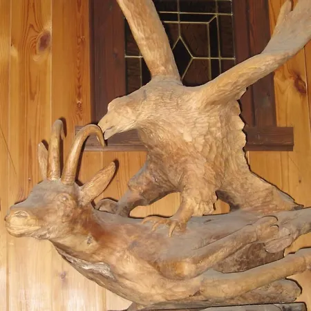 Hotel Ristoro Vagneur