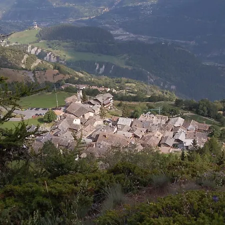 Ristoro Vagneur 2* Saint-Nicolas