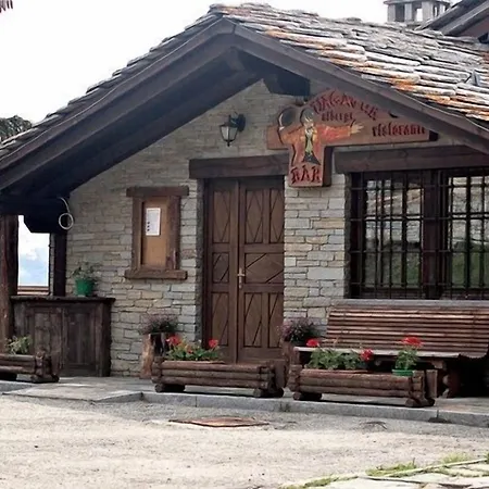 Ristoro Vagneur Hotel Saint-Nicolas