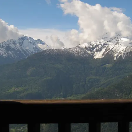 Ristoro Vagneur Saint Nicolas