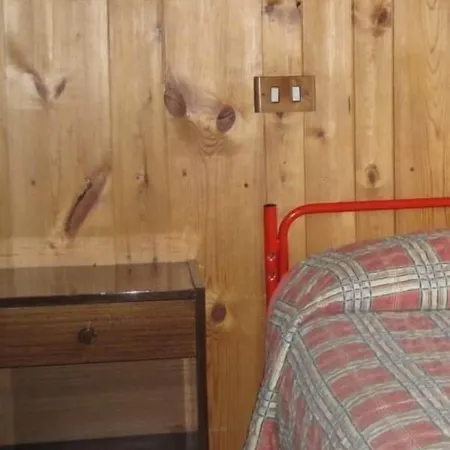 Ristoro Vagneur Hotel 2*