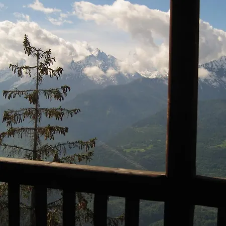 Hotel Ristoro Vagneur 2*