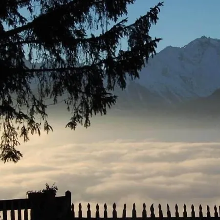 Hotel Ristoro Vagneur Saint-Nicolas