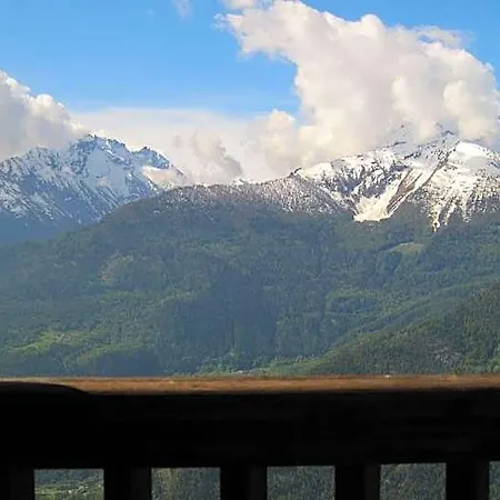 Hotel Ristoro Vagneur 2*