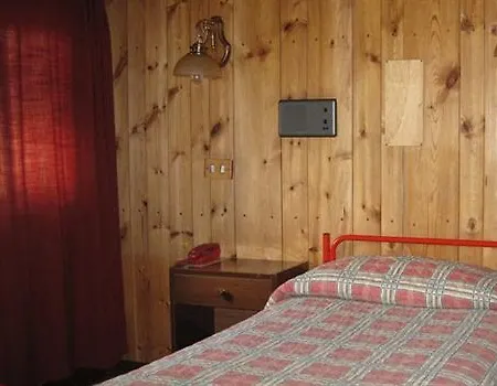 Hotel Ristoro Vagneur