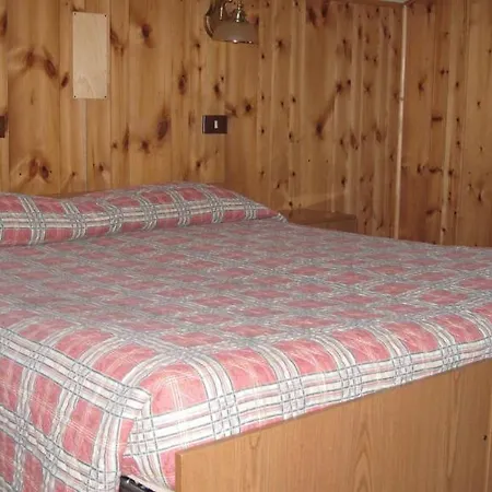 Ristoro Vagneur Hotel