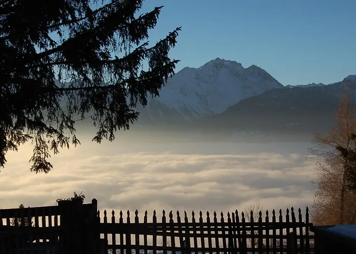 Hotel Ristoro Vagneur 2*