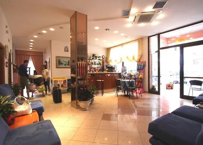 Ristoro Vagneur فندق القديس نقولا