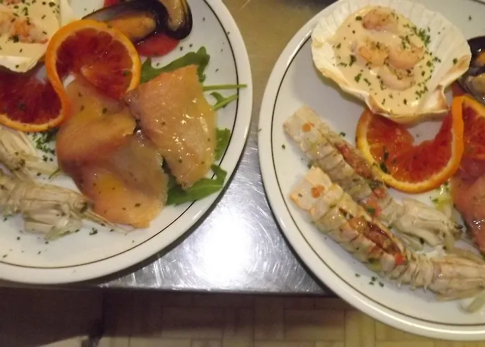 Ristoro Vagneur Saint Nicolas