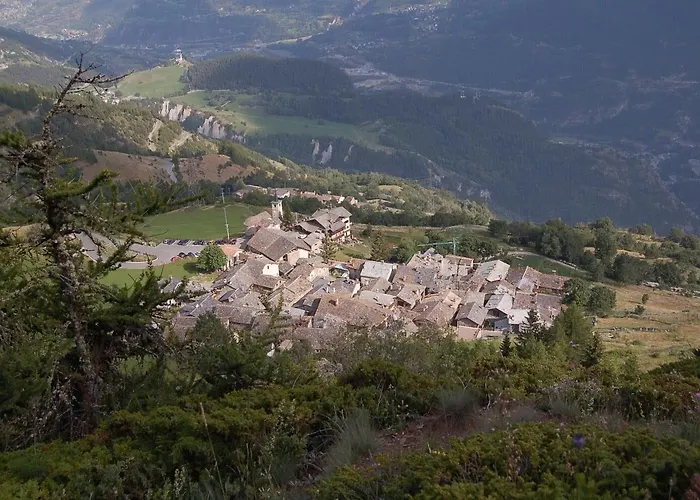 Ristoro Vagneur 2* Saint Nicolas