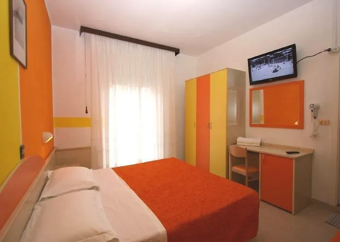 Ristoro Vagneur Saint Nicolas